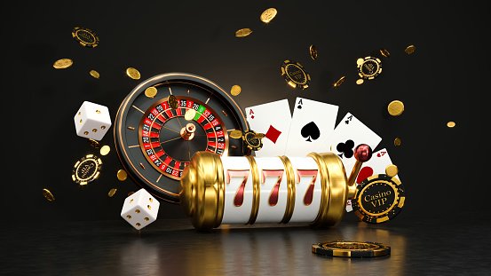 jilimm Slot ဂိမ်းများ — Video Slots နှင့် Classic Slots