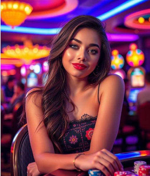 jilimm စလော့ဂိမ်းများ — Online Slots မျိုးစုံ
