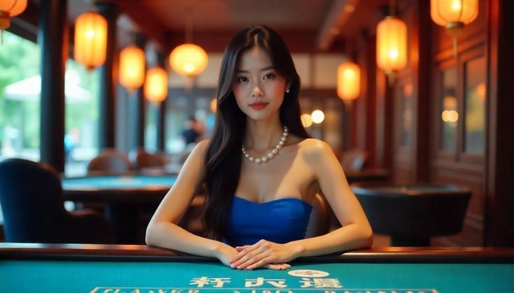 jilimm Live Casino ကစားနည်း — Table ရွေးချယ်မှုနှင့် Bet