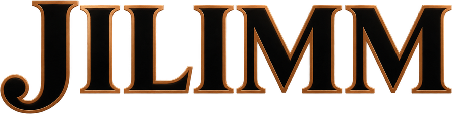 jilimm လိုဂို